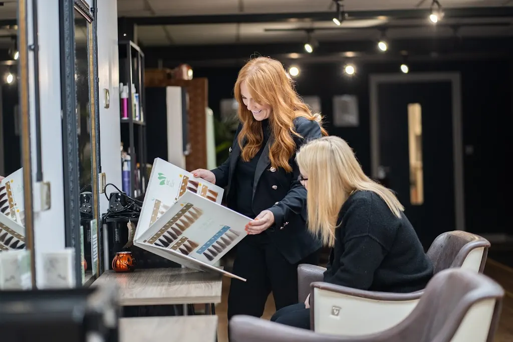The Strand Hair Salon Hull — Hairdresser in Hull